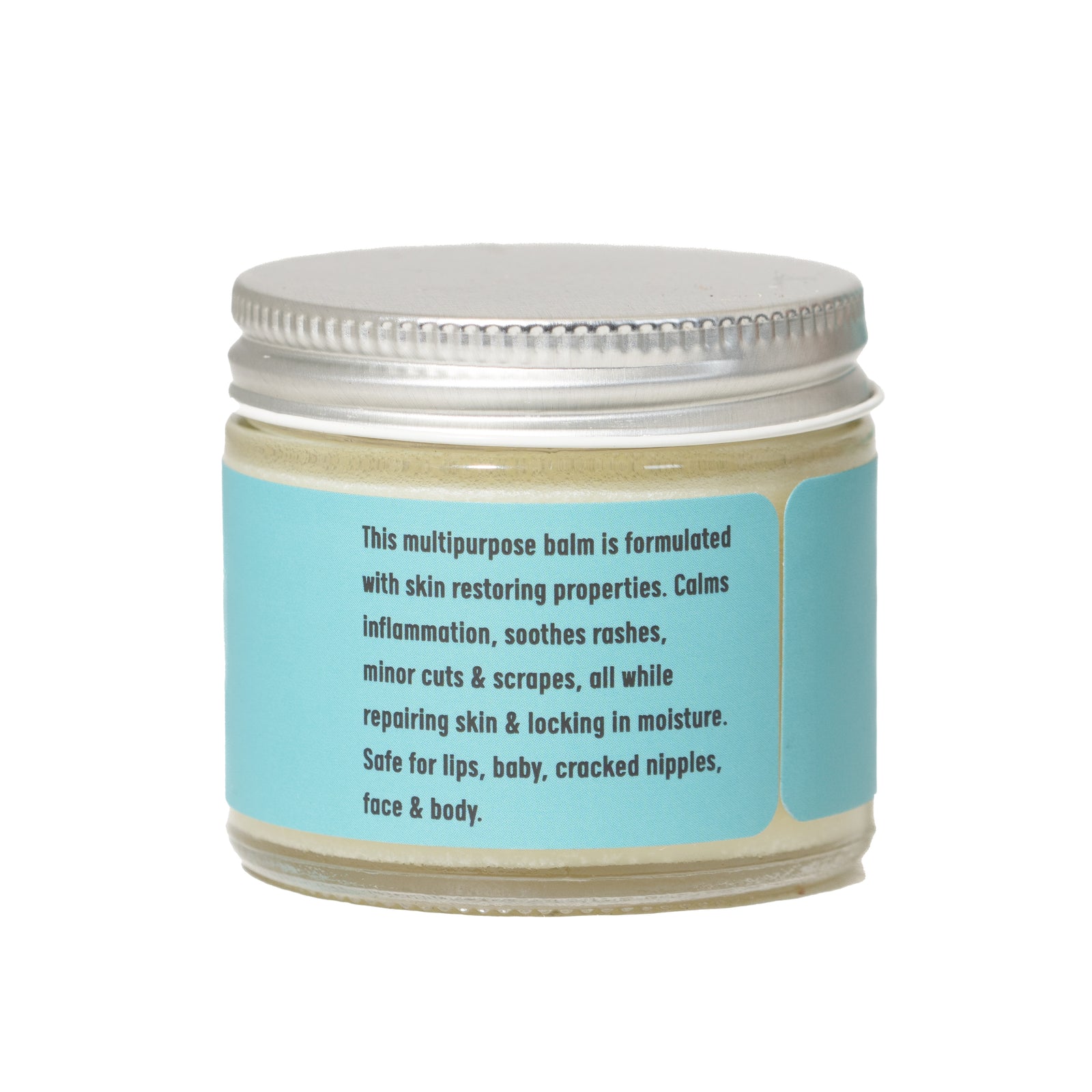 Little Hands Hawaii - Whipped Body Butter - Information