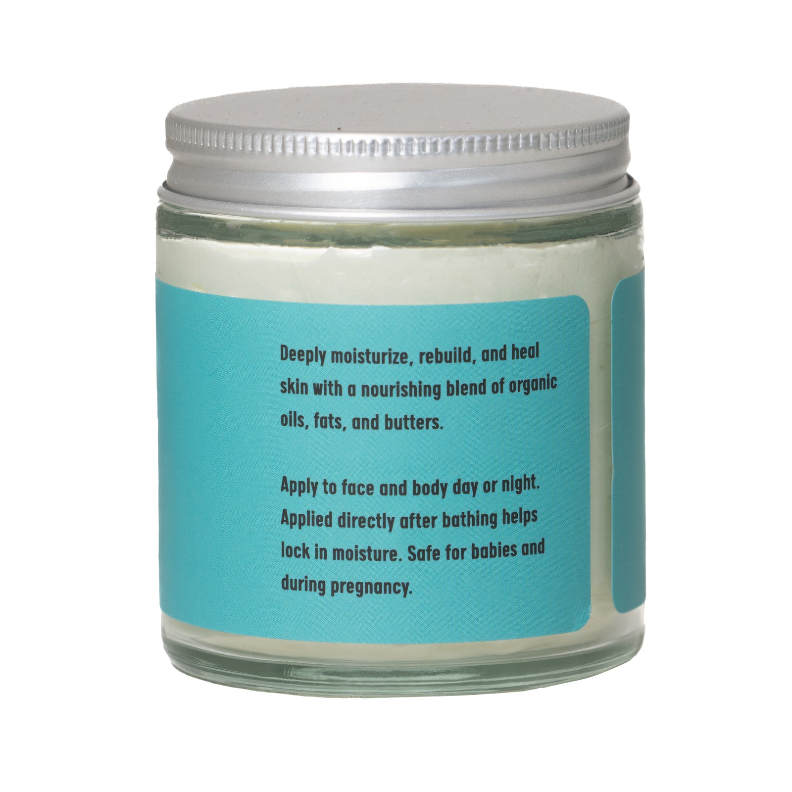 Little Hands Hawaii - Whipped Body Butter - Instructions