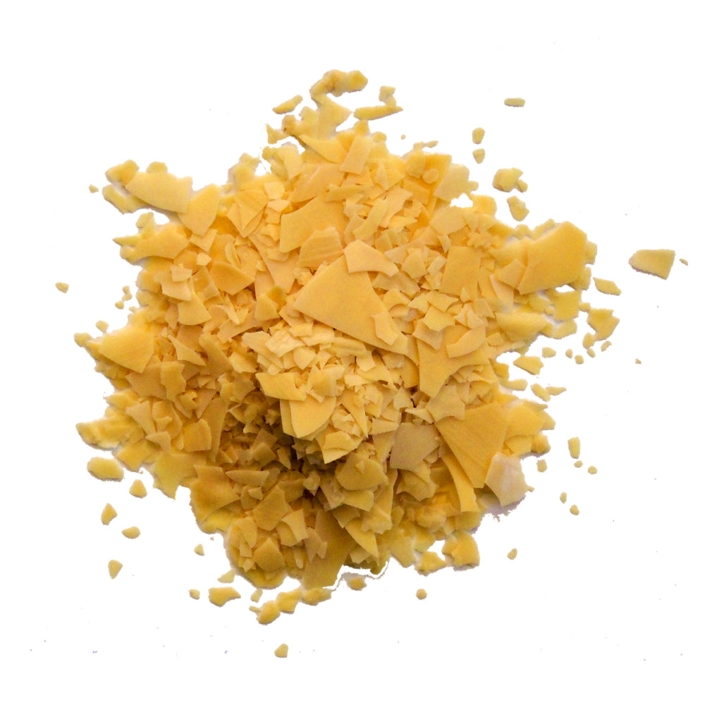 Beeswax