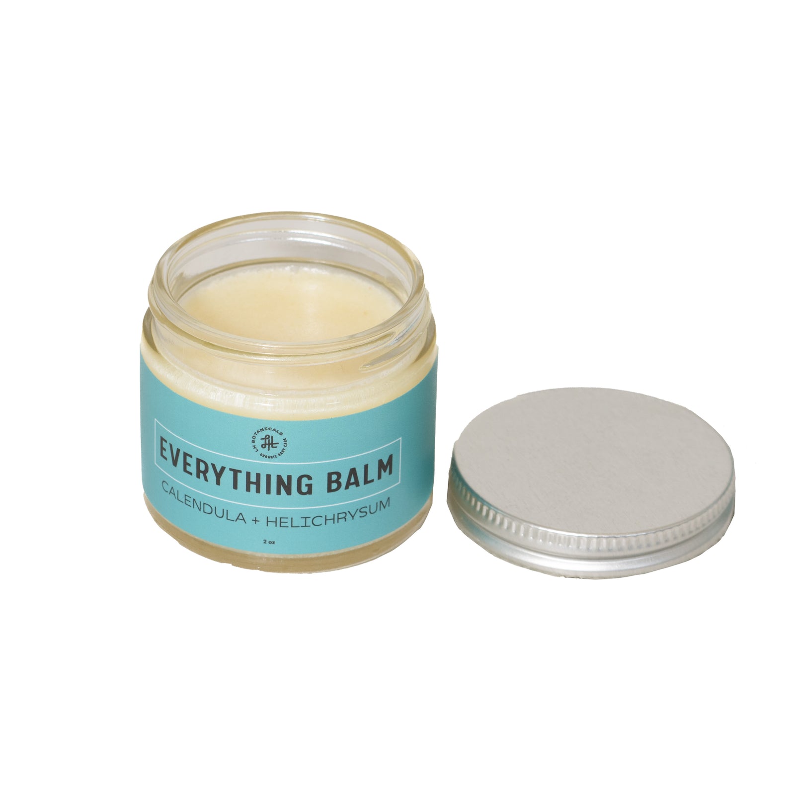 Little Hands Hawaii - Everything Balm - Open