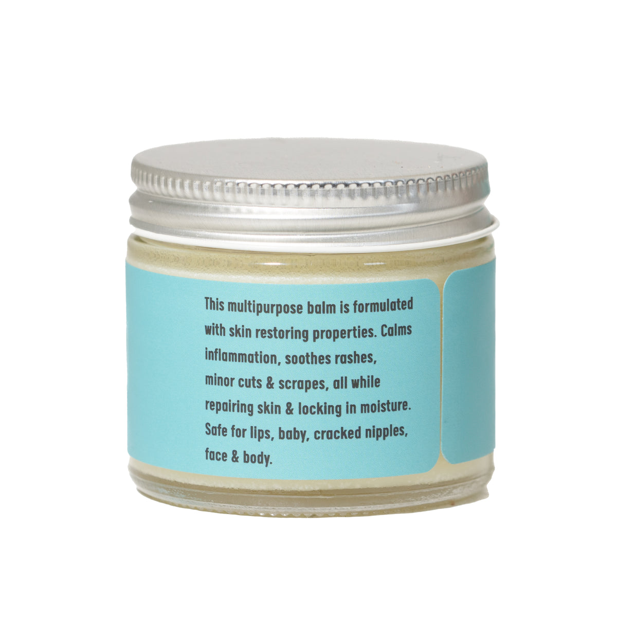 Little Hands Hawaii - Whipped Body Butter - Information