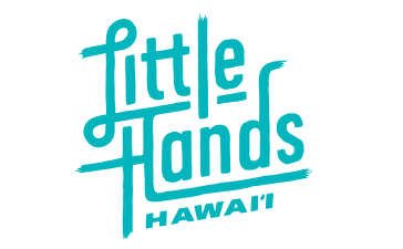 Little Hands Hawaii logo