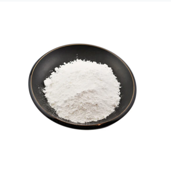 Non-Nano Zinc Oxide