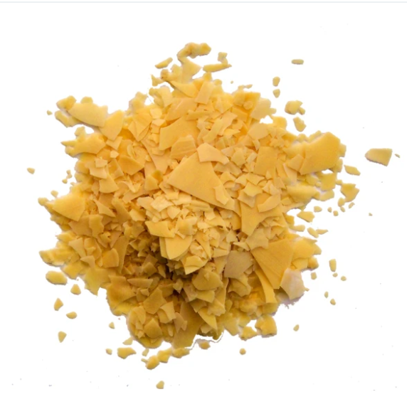 Beeswax