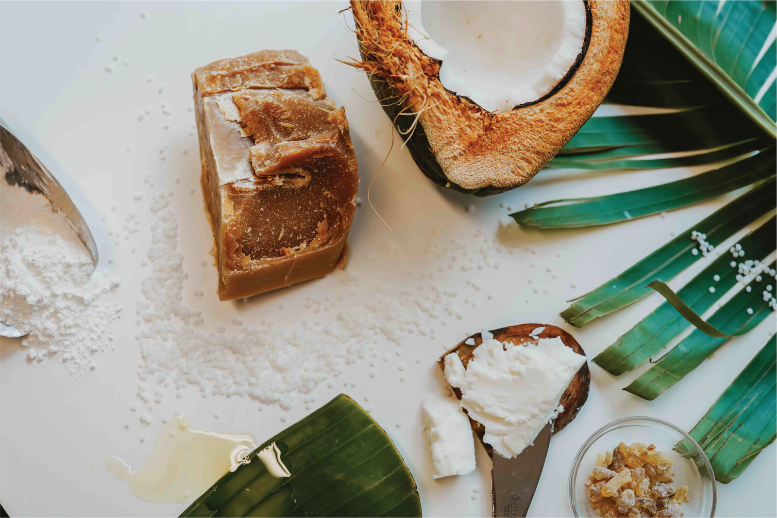 Sunscreen Ingredients