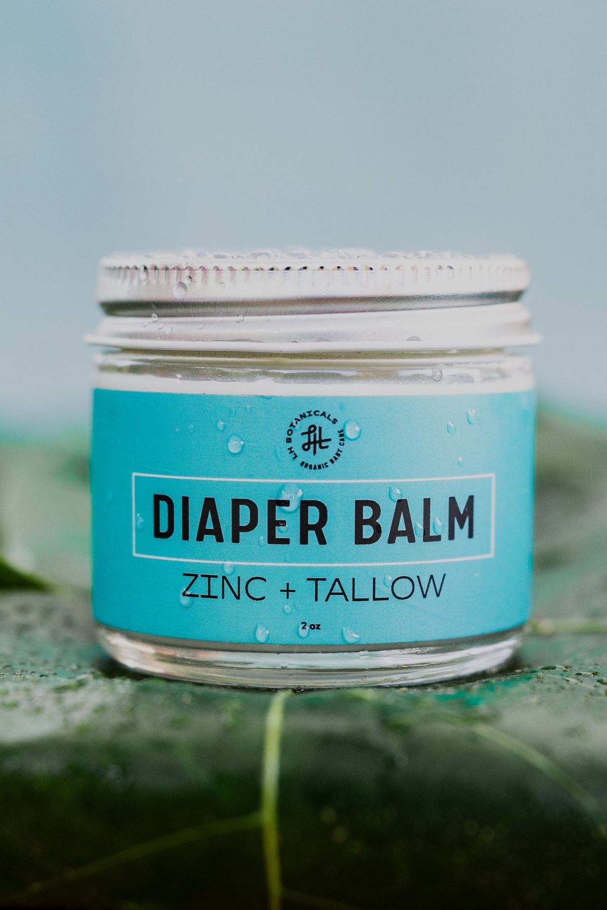 Diaper Balm