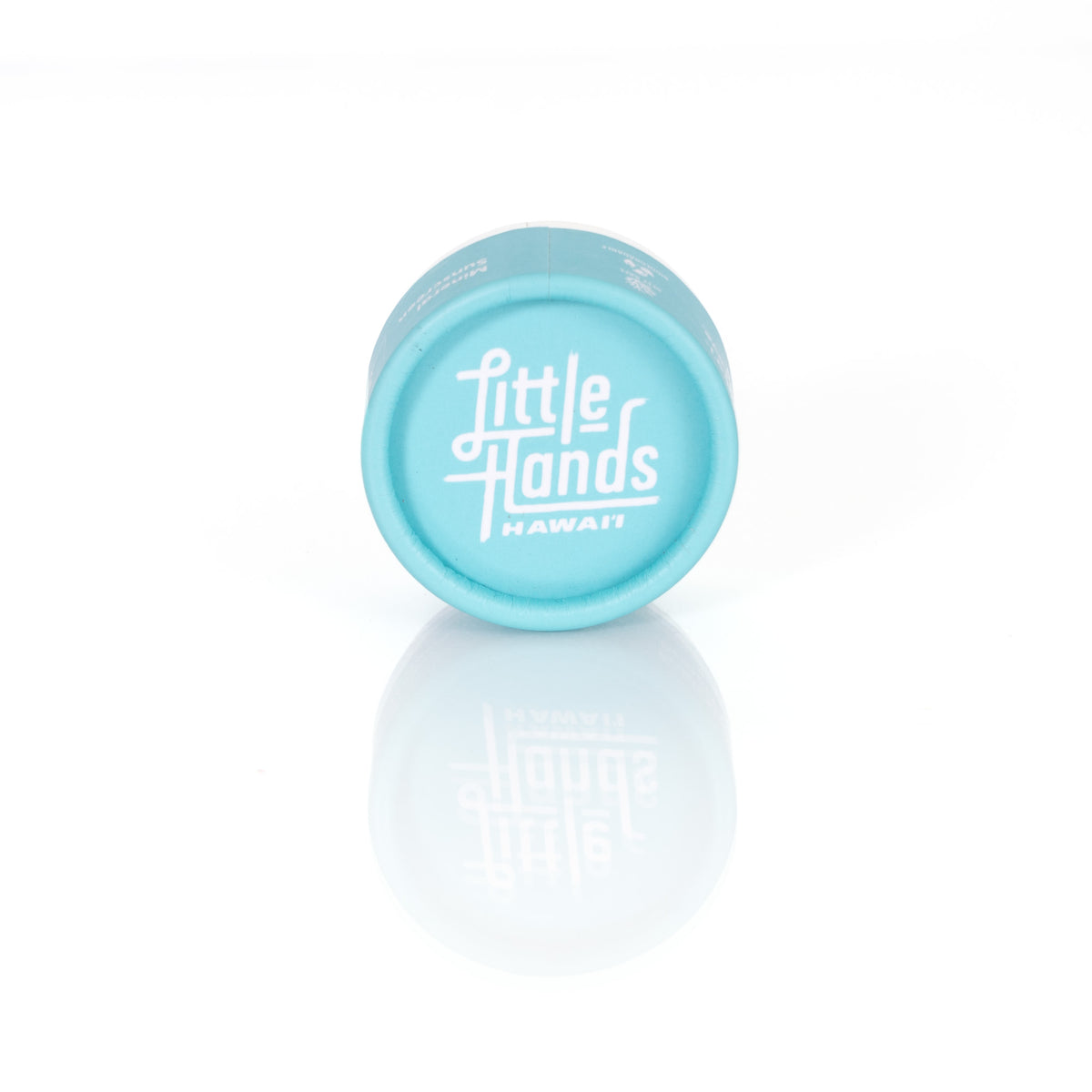 Little Hands Hawaii - Travel-Size Mineral Sunscreen - Front View